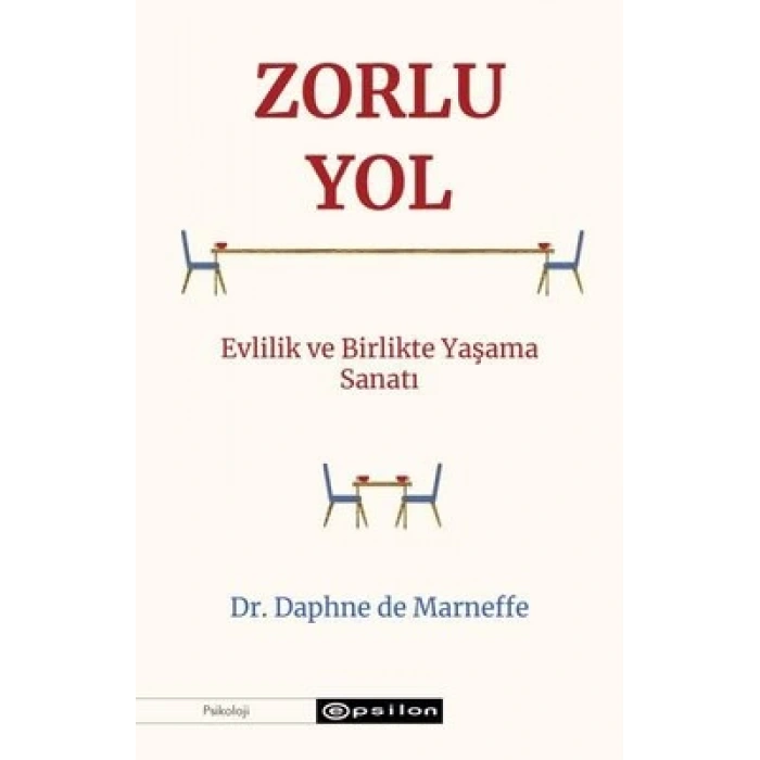 Zorlu Yol