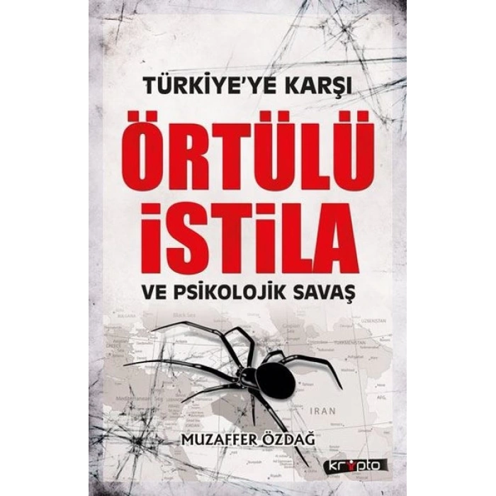 Örtülü İstila