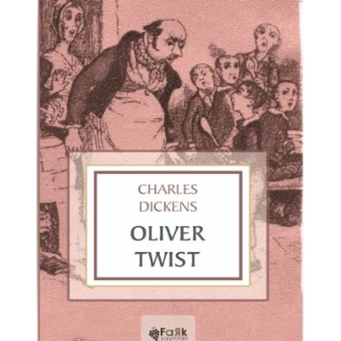 Oliver Twist