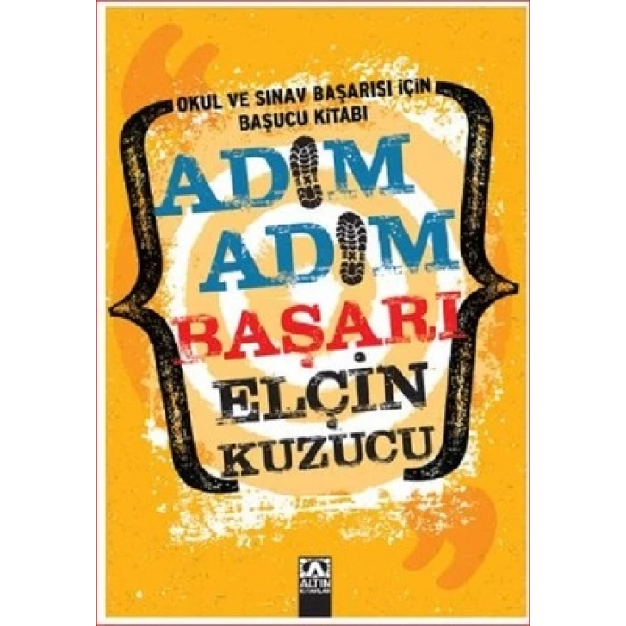 Adım Adım Başarı