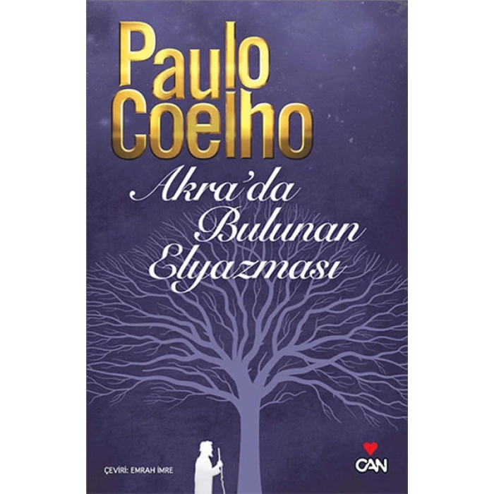 Akra’da Bulunan Elyazması