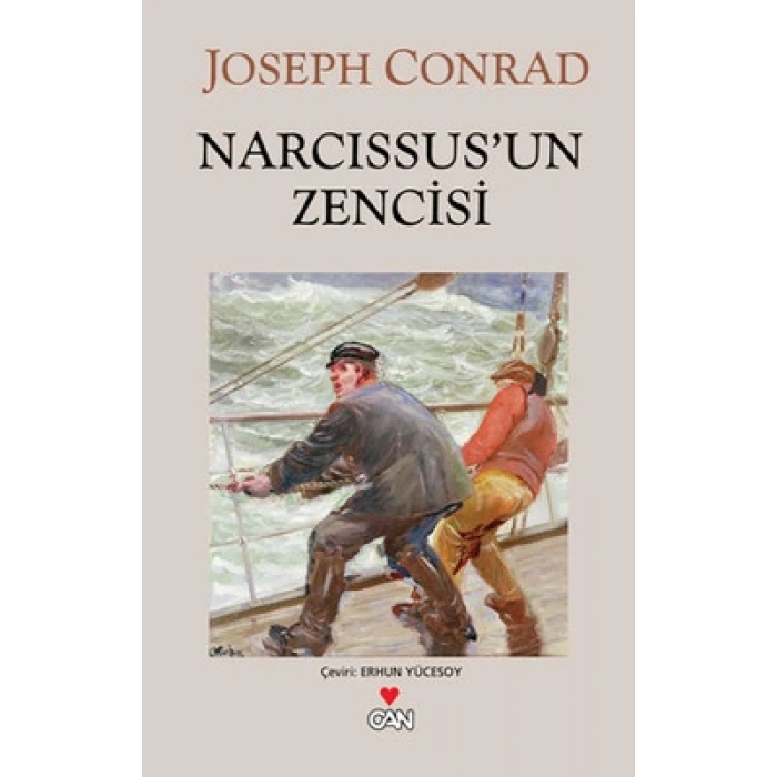 Narcissus’un Zencisi