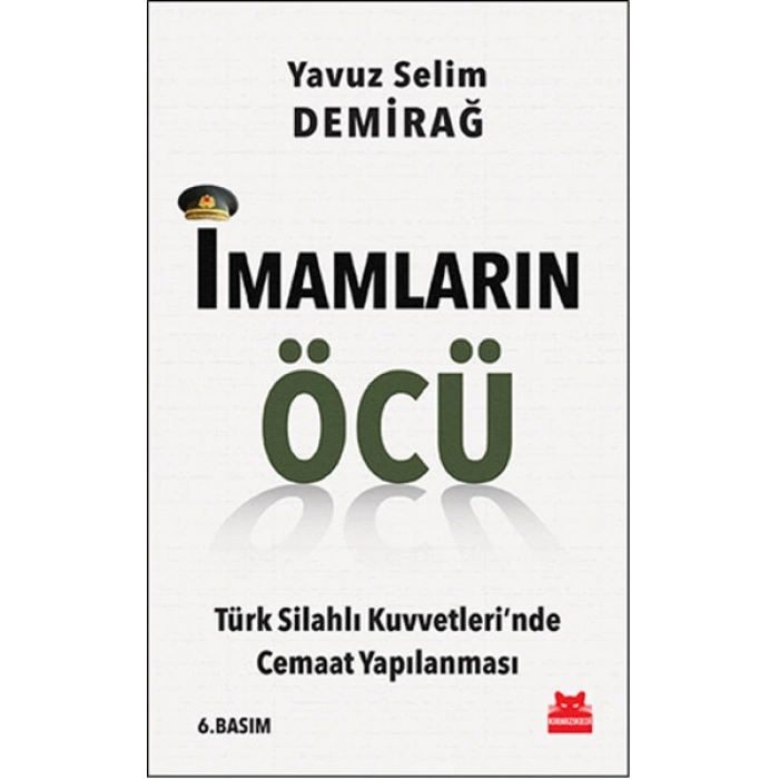 İmamların Öcü
