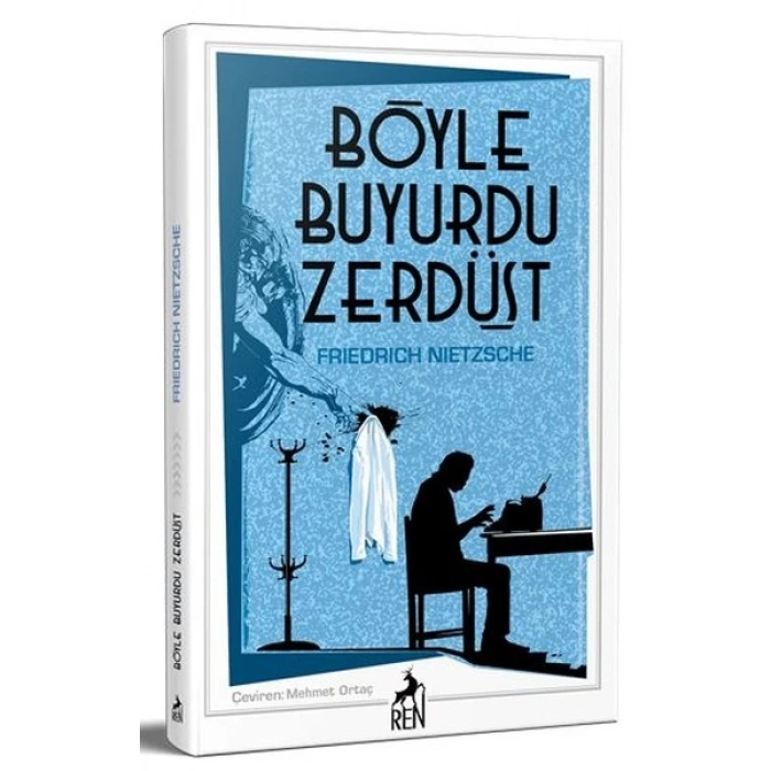 Böyle Buyurdu Zerdüşt