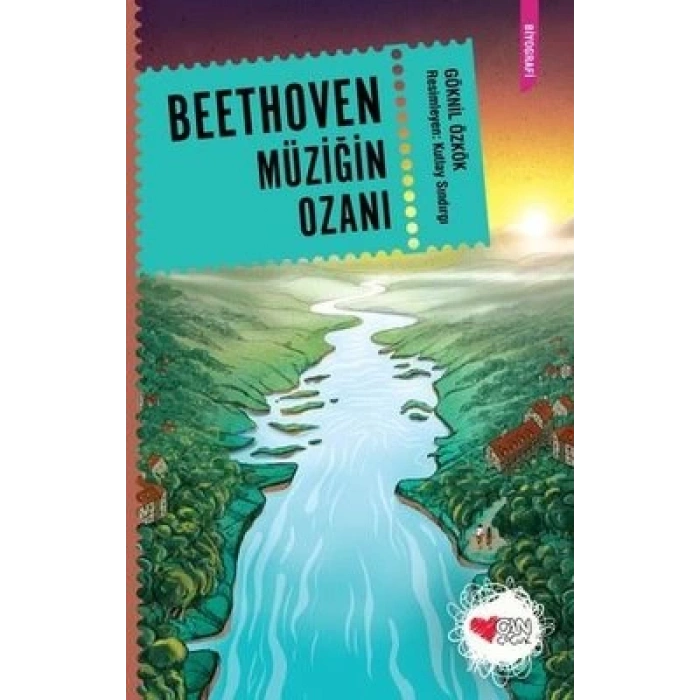 Beethoven : Müziğin Ozanı