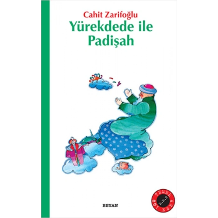 Yürekdede ile Padişah