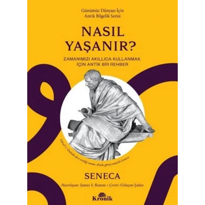 Nasıl Yaşanır?