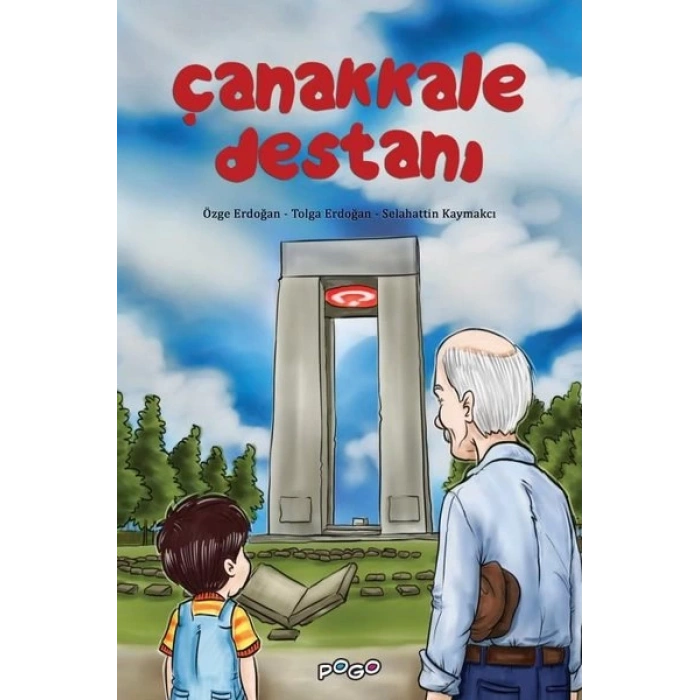 Çanakkale Destanı