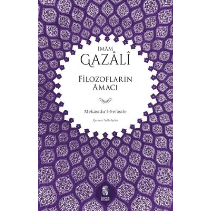 Filozofların Amacı