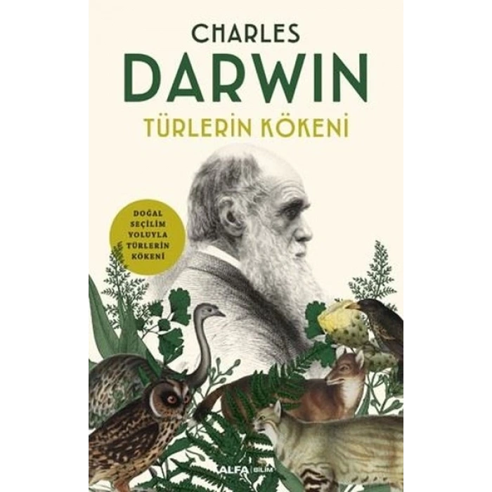 Türlerin Kökeni