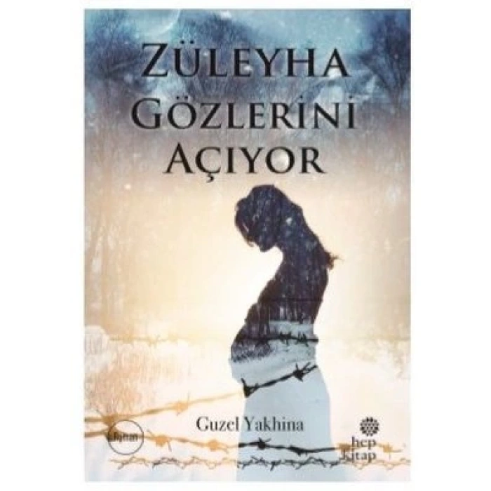 Züleyha Gözlerini Açıyor