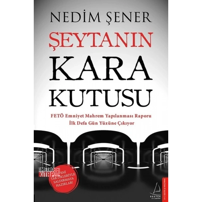 Şeytanın Kara Kutusu