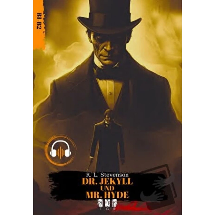 Dr. Jekyll Und Mr. Hyde