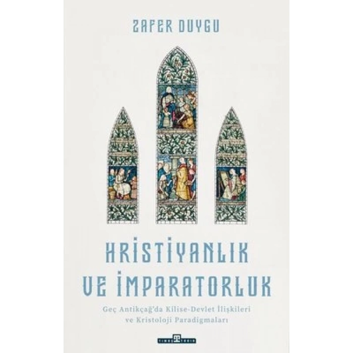 Hrıstiyanlık Ve İmparatorluk