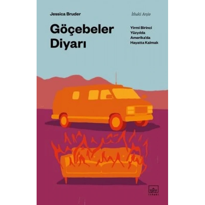 Göçebeler Diyarı