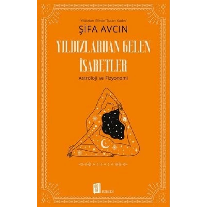 Yıldızlardan Gelen İşaretler