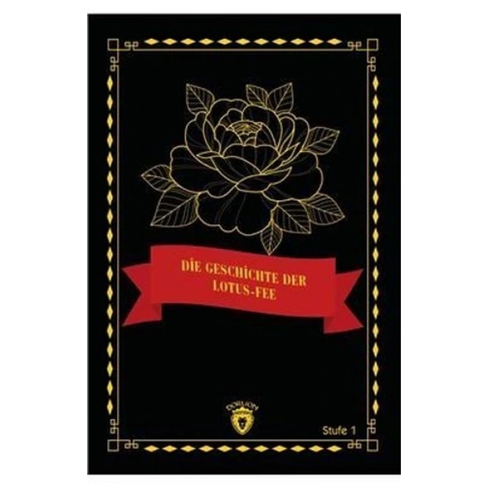 Die Geschichte Der Lotus - Fee - Stufe 1