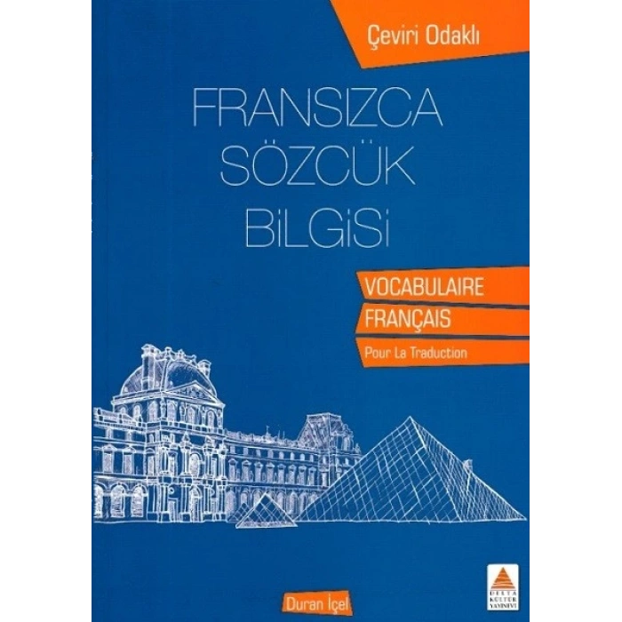 Fransızca Sözcük Bilgisi
