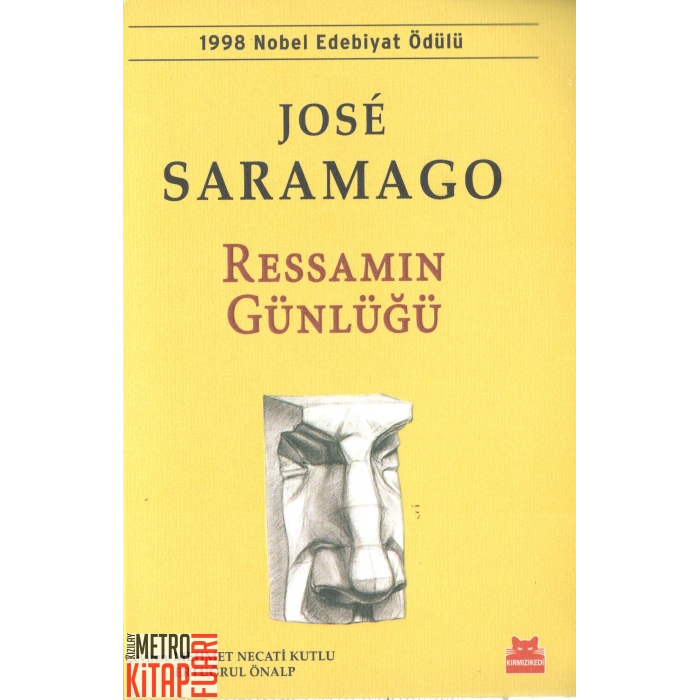 Ressamın Günlüğü