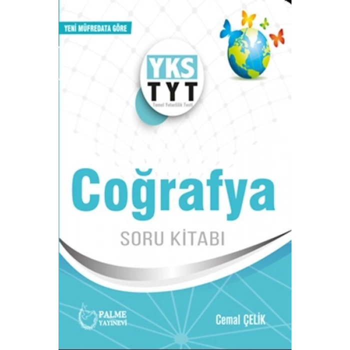 TYT Coğrafya Soru Kitabı