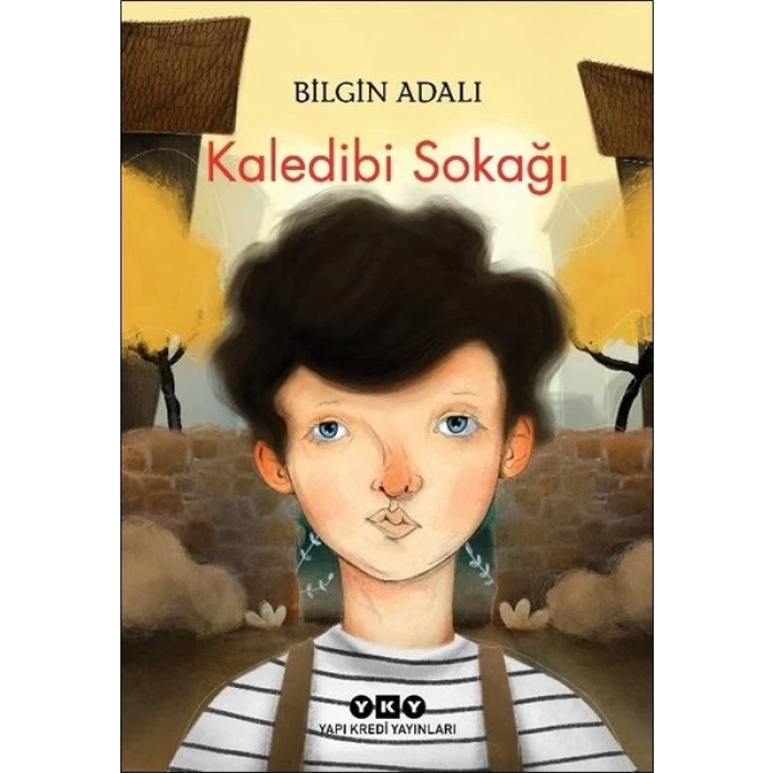 Kaledibi Sokağı
