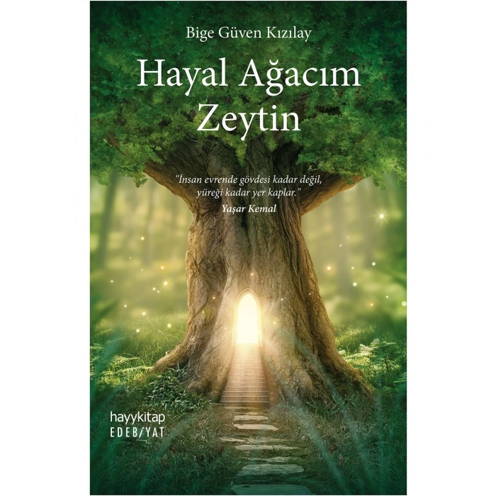 Hayal Ağacım Zeytin