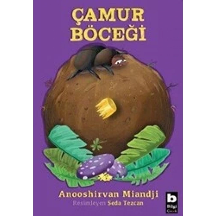 Çamur Böceği