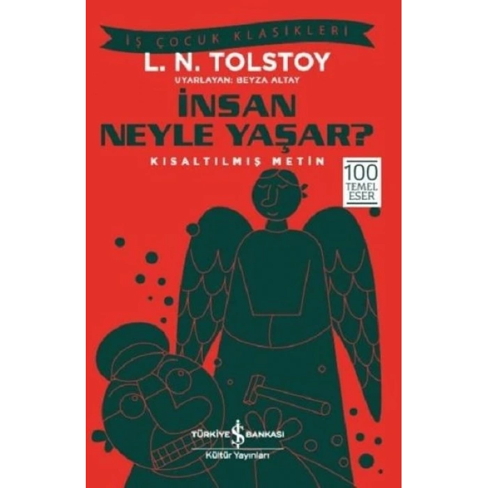 İnsan Neyle Yaşar?