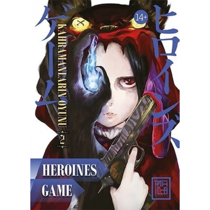 Kahramanların Oyunu - 2