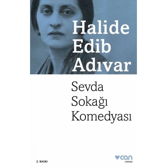 Sevda Sokağı Komedyası