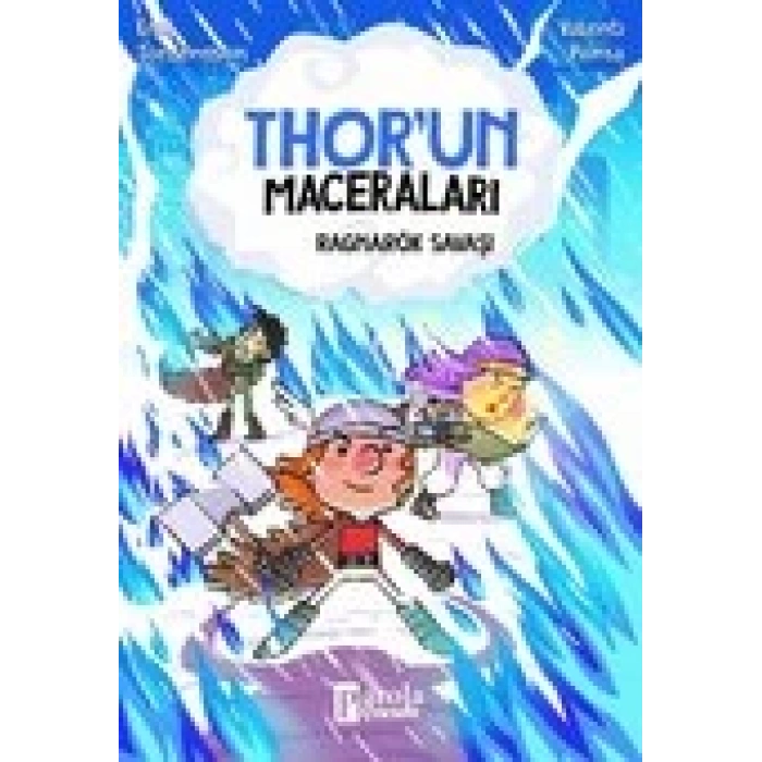 Thorun Maceraları / Ragnarök Savaşı