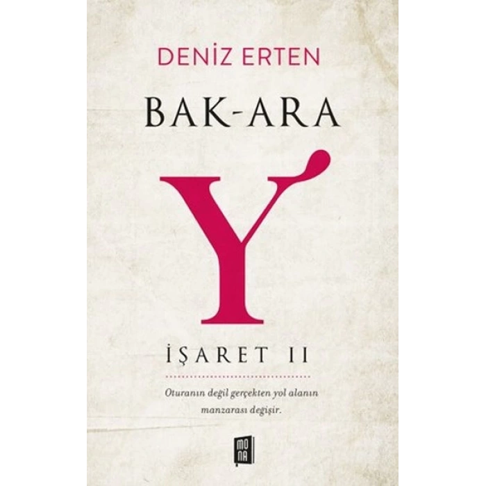 Bak-ara Y İşaret II