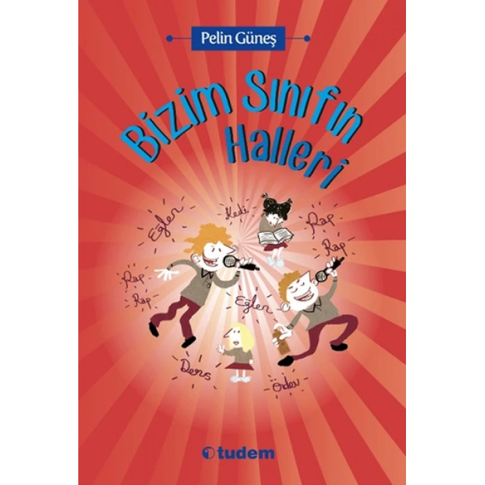 Bizim Sınıfın Halleri