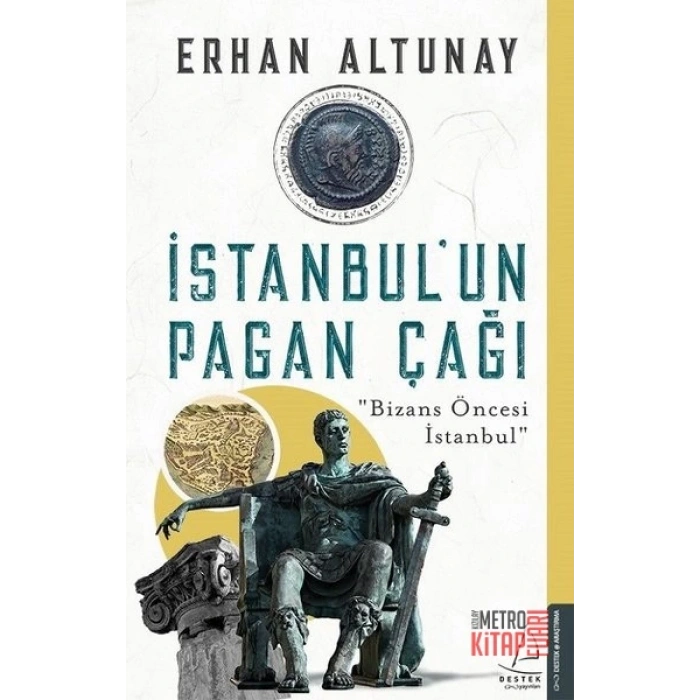 İstanbulun Pagan Çağı