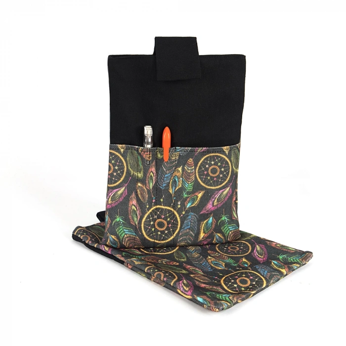 Bcoverart Kitap Kesesi-Düş Kapanı