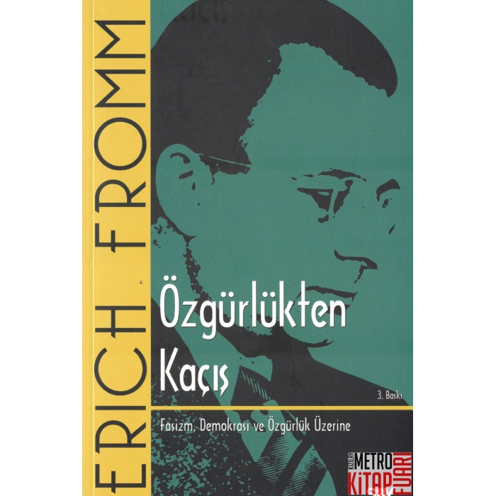 Özgürlükten Kaçış