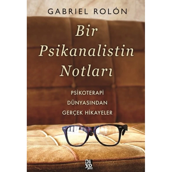 Bir Psikanalistin Notarı