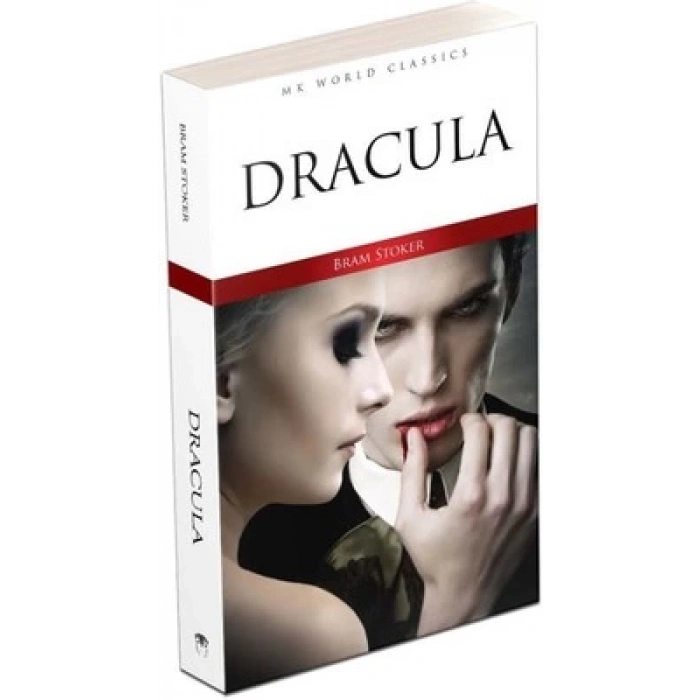 Dracula - İngilizce Roman