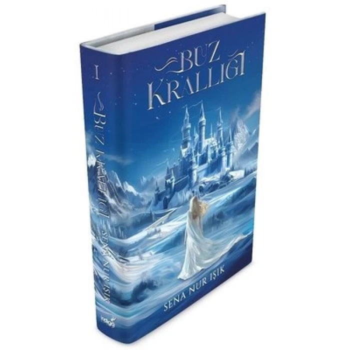 Buz Krallığı (Ciltli)
