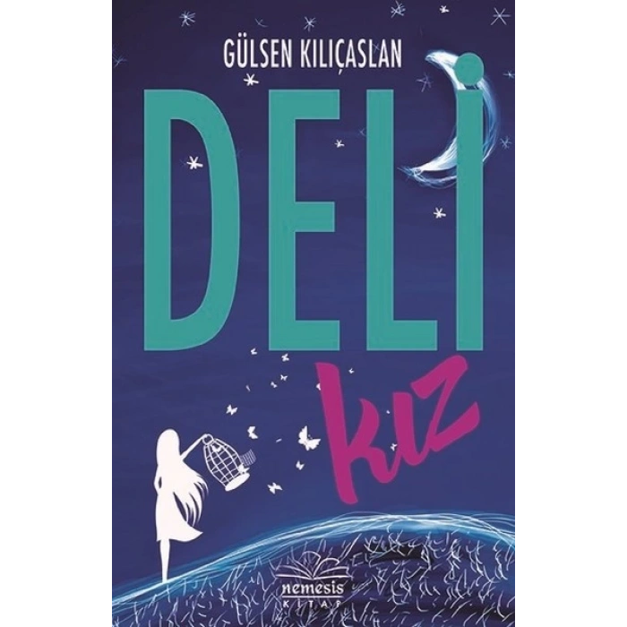 Deli Kız