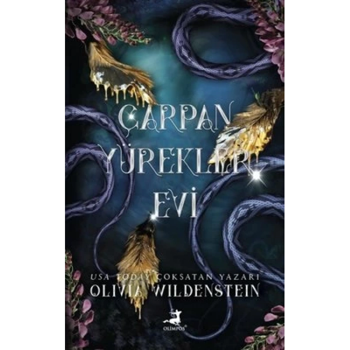 Çarpan Yürekler Evi