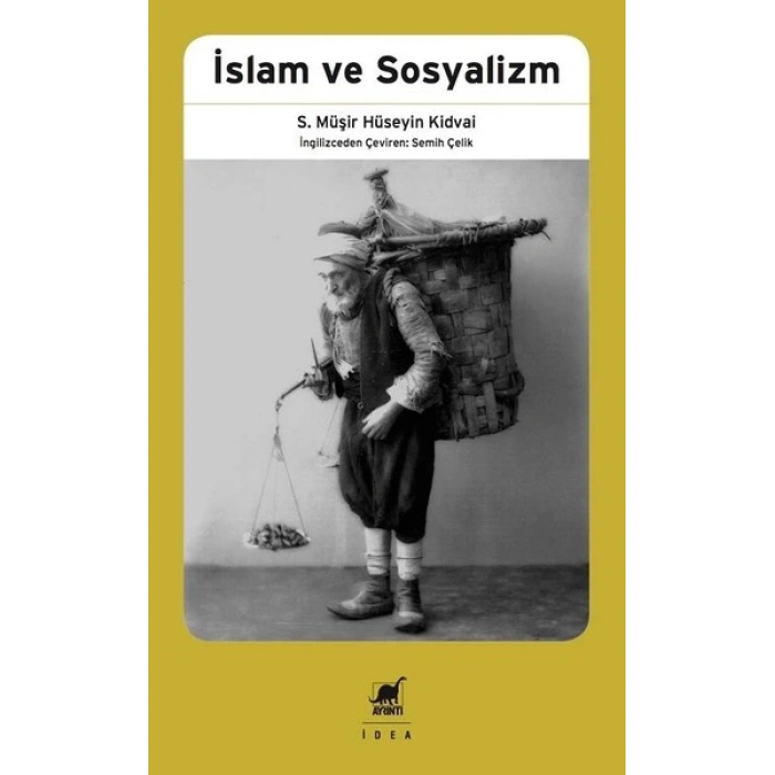 İslam ve Sosyalizm
