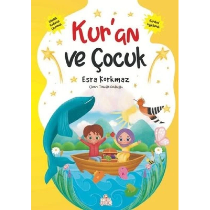 Kuran ve Çocuk
