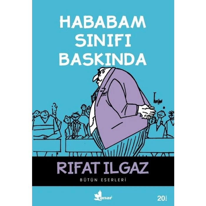 Hababam Sınıfı Baskında