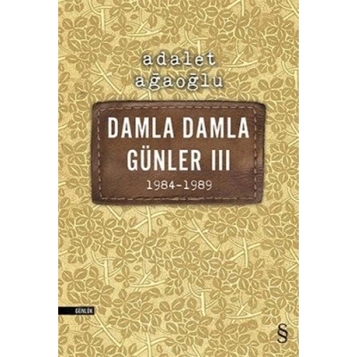 Damla Damla Günler 3