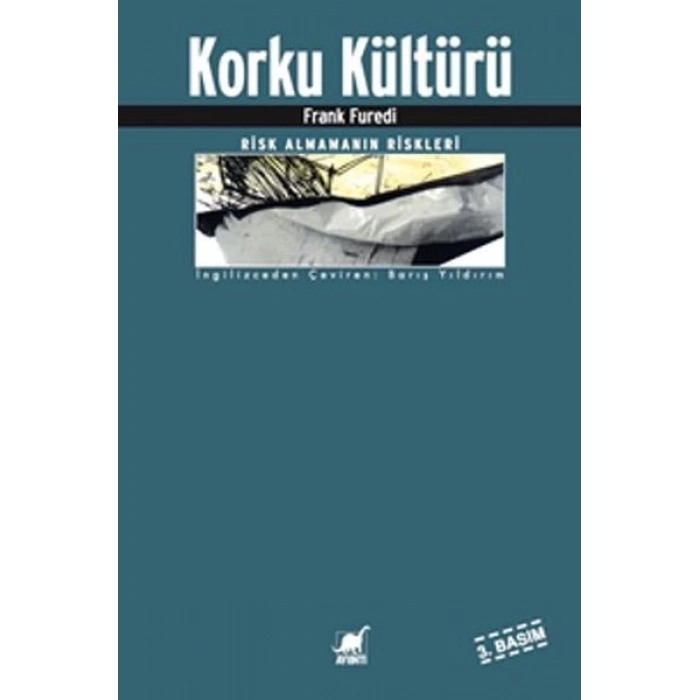 Korku Kültürü