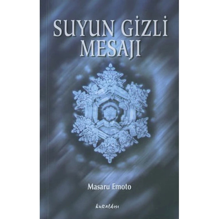 Suyun Gizli Mesajı
