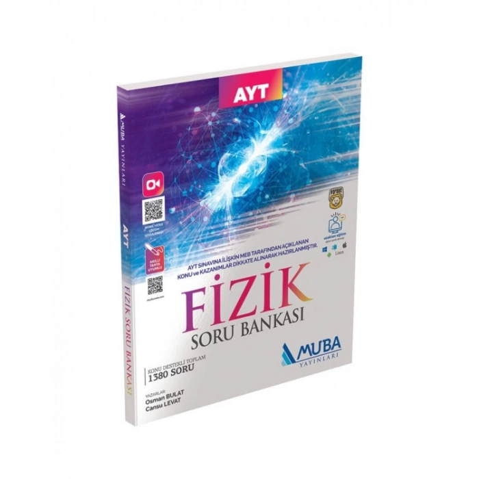 AYT Fizik Soru Bankası