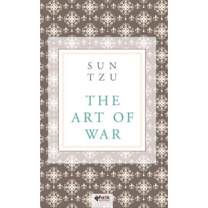 The Art Of War