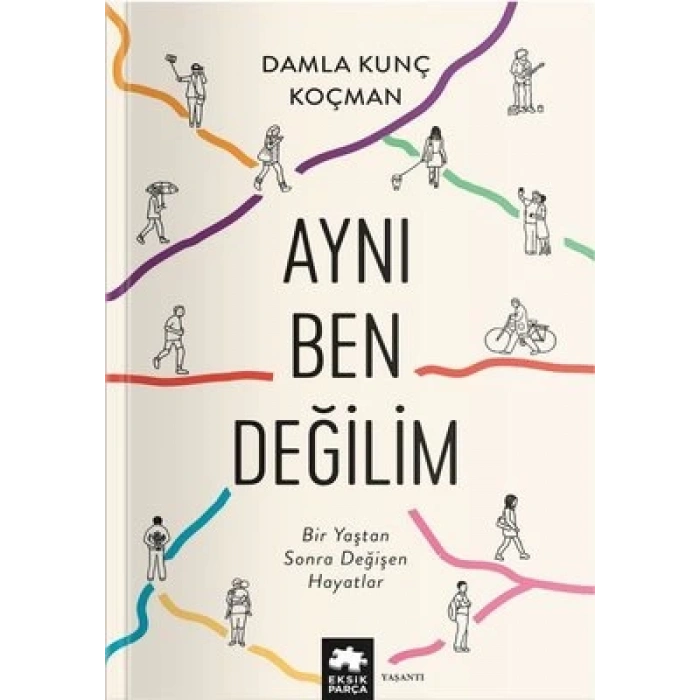 Aynı Ben Değilim